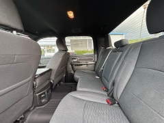 New 2025  Ram 3500 4WD Big Horn Crew Cab 6'4" Box at IK Auto Group near Hilo, HI