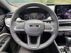 Used 2025  Jeep Compass Limited 4x4 at Kona Nissan near Kailua Kona&comma; HI
