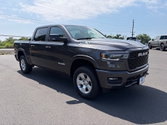 New 2026  Ram 1500 4WD Big Horn Crew Cab 5'7" Box at IK Auto Group near Hilo&comma; HI