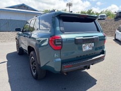 Used 2025  Toyota 4Runner Hybrid TRD Off Road 4WD at IK Auto Group near Hilo&comma; HI
