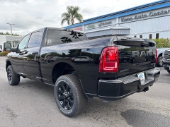 New 2026  Ram 2500 4WD Big Horn Crew Cab 6'4" Box at IK Auto Group near Hilo&comma; HI