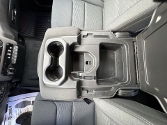 New 2026  Ram 1500 4WD Warlock 4x4 Crew Cab 5'7" Box at IK Auto Group near Hilo&comma; HI