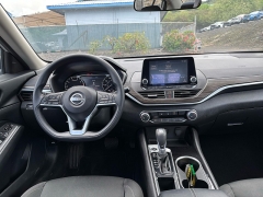 Used 2024  Nissan Altima 2&period;5 SV Sedan at Kona Nissan near Kailua Kona&comma; HI