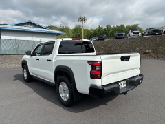 Used 2024  Nissan Frontier Crew Cab 4x4 SV at IK Auto Group near Hilo&comma; HI