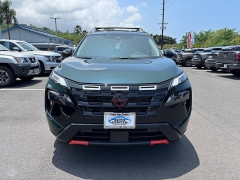 New 2026  Nissan Rogue 2026&period;5 AWD Rock Creek at IK Auto Group near Hilo&comma; HI