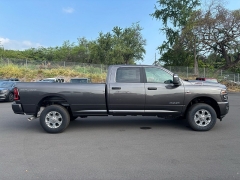 New 2026  Ram 2500 4WD Big Horn Crew Cab 8' Box at IK Auto Group near Hilo&comma; HI