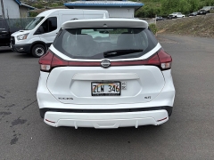 Used 2023  Nissan Kicks SR FWD at Kona Nissan near Kailua Kona&comma; HI