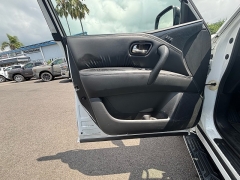 Used 2022  Nissan Armada 4x4 SL at Kama'aina Nissan near Hilo, HI