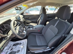 New 2025 Nissan Sentra SV CVT at IK Auto Group near Hilo, HI