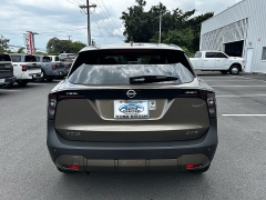 New 2025 Nissan Kicks SV AWD at IK Auto Group near Hilo, HI