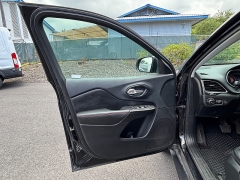 Used 2019  Jeep Cherokee 4d SUV 4WD Trailhawk Elite 3&period;2L at Kona Nissan near Kailua Kona&comma; HI