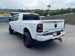 Used 2020 Ram 2500 4WD Mega Cab Laramie at Kama'aina Nissan near Hilo, HI