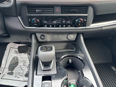 New 2026  Nissan Rogue 2026&period;5 AWD Rock Creek at Kama'aina Nissan near Hilo&comma; HI