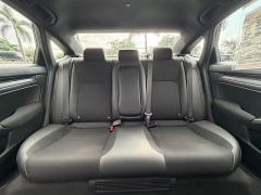 Used 2025  Honda Civic Sedan Hybrid Sport CVT at Kama'aina Nissan near Hilo&comma; HI