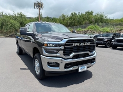 New 2026  Ram 2500 4WD Tradesman Crew Cab 8' Box at IK Auto Group near Hilo&comma; HI