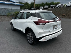 Used 2024  Nissan Kicks SV FWD at Kama'aina Nissan near Hilo, HI