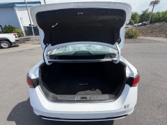 Used 2024  Nissan Sentra SV CVT at Kama'aina Nissan near Hilo&comma; HI