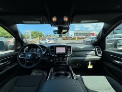New 2025 Ram 1500 4WD Big Horn Crew Cab 5'7" Box at IK Auto Group near Hilo, HI