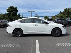 New 2026  Nissan Sentra SV CVT at Kona Nissan near Kailua Kona&comma; HI