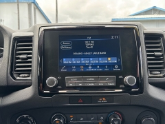 Used 2023 Nissan Frontier Crew Cab 4x4 SV Auto *Ltd Avail* at IK Auto Group near Hilo, HI