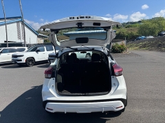 Used 2021  Nissan Kicks SV FWD at Kama'aina Nissan near Hilo, HI
