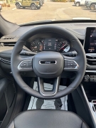 New 2026  Jeep Compass Latitude Altitude 4x4 at IK Auto Group near Hilo&comma; HI