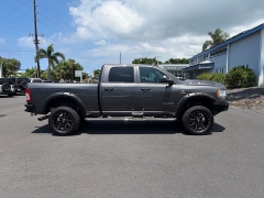 Used 2020  Ram 2500 4WD Crew Cab Tradesman at Kama'aina Nissan near Hilo&comma; HI