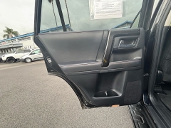 Used 2024  Toyota 4Runner TRD Off Road 4WD at Kona Nissan near Kailua Kona&comma; HI