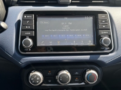 Used 2023  Nissan Versa SV CVT at Kama'aina Nissan near Hilo, HI