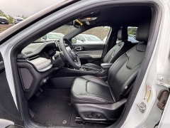 Used 2025  Jeep Compass Limited 4x4 at Kona Nissan near Kailua Kona&comma; HI