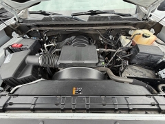 Used 2020  Chevrolet Silverado 3500 4WD Reg Cab Work Truck SRW Gas at Kama'aina Nissan near Hilo&comma; HI