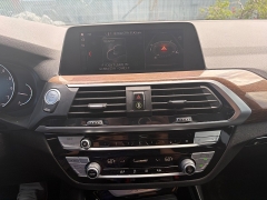 Used 2021  BMW X3 sDrive30i Sports Activity Vehicle at Kama'aina Nissan near Hilo&comma; HI