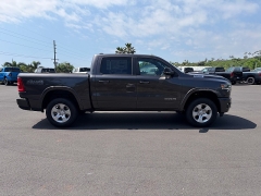 New 2026  Ram 1500 4WD Big Horn Crew Cab 5'7" Box at IK Auto Group near Hilo&comma; HI