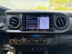 Used 2023  Toyota Tacoma 4WD TRD Sport Double Cab 6ft Bed V6 AT at Kama'aina Nissan near Hilo&comma; HI