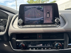 New 2026  Nissan Rogue 2026&period;5 AWD Rock Creek at Kona Nissan near Kailua Kona&comma; HI