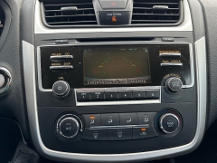 Used 2016  Nissan Altima 4d Sedan 2&period;5L SR at IK Auto Group near Hilo&comma; HI