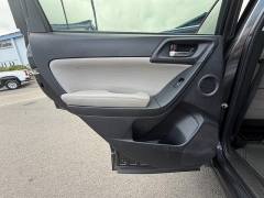 Used 2017  Subaru Forester 4d SUV 2&period;5i Limited at Kama'aina Nissan near Hilo&comma; HI