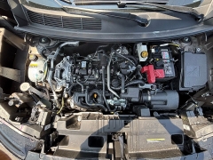 New 2026  Nissan Kicks SV FWD at IK Auto Group near Hilo&comma; HI