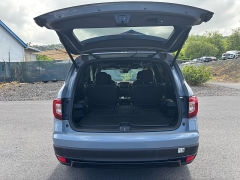 Used 2022  Honda Pilot Black Edition AWD at IK Auto Group near Hilo&comma; HI
