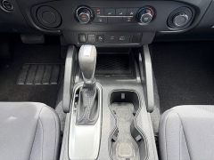 Used 2023  Nissan Frontier Crew Cab 4x2 S Auto at Kama'aina Nissan near Hilo&comma; HI