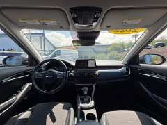Used 2022  Kia Seltos Nightfall DCT AWD at Kona Nissan near Kailua Kona&comma; HI