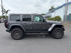 Used 2022  Jeep Wrangler Unlimited Rubicon 392 4x4 at IK Auto Group near Hilo&comma; HI