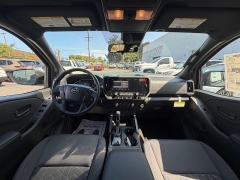 New 2026  Nissan Frontier Crew Cab 4x2 Long Bed SV at IK Auto Group near Hilo&comma; HI