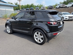 Used 2015  Land Rover Range Rover Evoque 5d SAV Pure Plus at Kona Nissan near Kailua Kona&comma; HI
