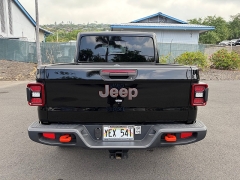 Used 2025  Jeep Gladiator Mojave 4x4 at IK Auto Group near Hilo&comma; HI