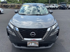 Used 2023  Nissan Rogue FWD SV at IK Auto Group near Hilo, HI