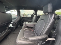 New 2026  Chrysler Pacifica Select FWD at IK Auto Group near Hilo&comma; HI