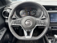 Used 2023  Nissan Kicks SR FWD at Kona Nissan near Kailua Kona&comma; HI