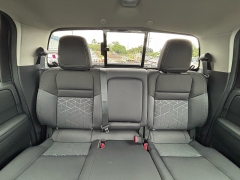 New 2025 Nissan Frontier Crew Cab 4x4 SV at Kama'aina Nissan near Hilo, HI