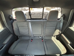 New 2026  Nissan Frontier Crew Cab 4x4 PRO-4X at Kama'aina Nissan near Hilo&comma; HI